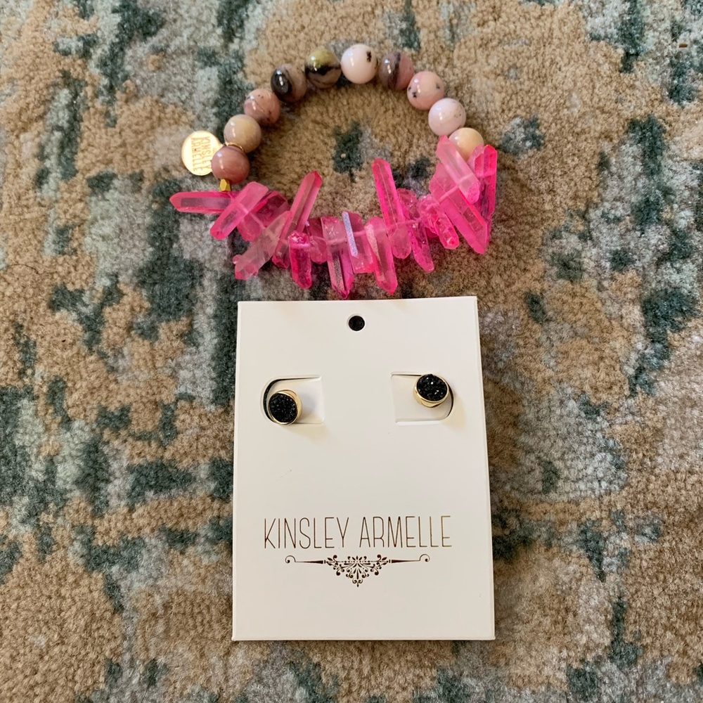 Kinsley Armelle Bundle